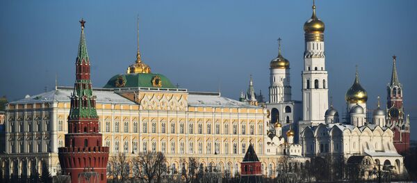 Moskovski Kremlj - Sputnik Srbija