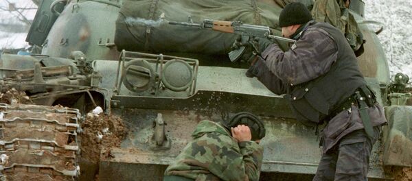 Vojska SRJ Vojska SRJ - Sputnik Srbija