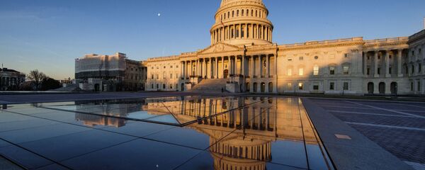 О истини на Косову и Метохији на јесен пред америчким Конгресом О истини на Косову и Метохији на јесен пред америчким Конгресом - Sputnik Србија