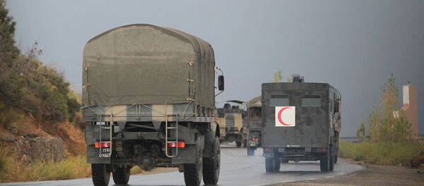 Војска Алжира - Sputnik Србија