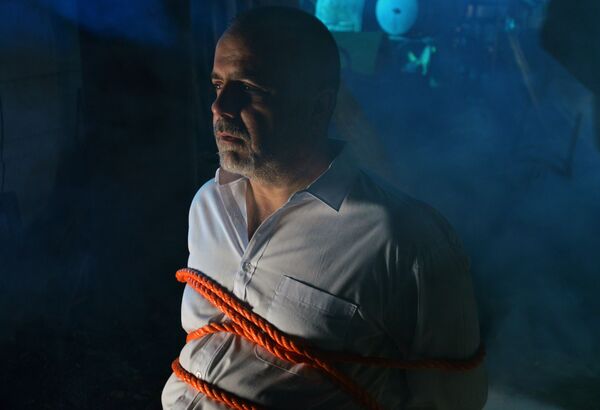 Nikola Kojo u filmu Nikola Kojo u filmu - Sputnik Srbija