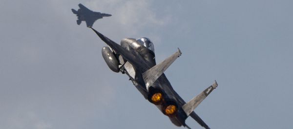 Ф-15 Ф-15 - Sputnik Србија