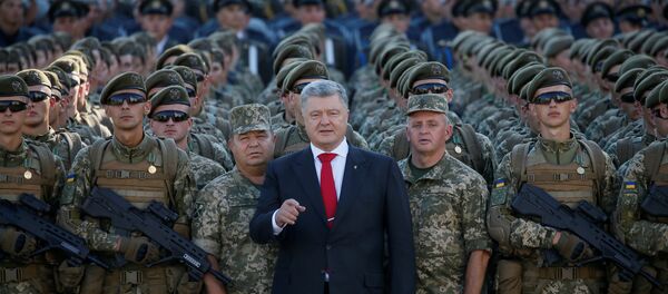 Petro Porošenko Petro Porošenko - Sputnik Srbija