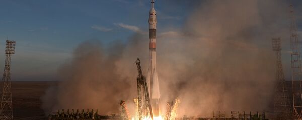 Start rakete MS-11 Start rakete MS-11 - Sputnik Srbija