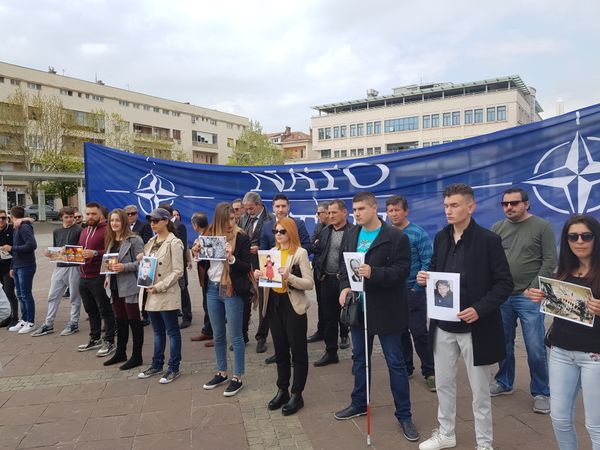 Перформанс Праве Црне Горе - Sputnik Србија