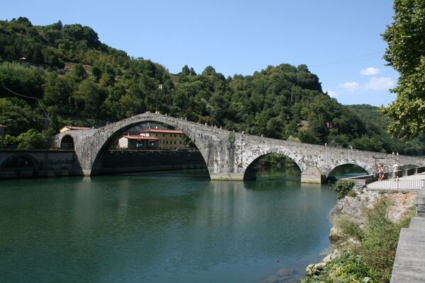 Најлепши древни мостови света - Sputnik Србија
