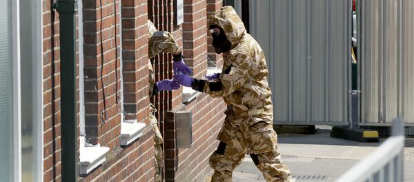 Ejmsberi - Sputnik Srbija