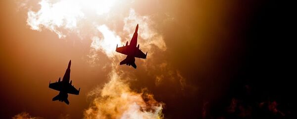 НАТО авиони - Sputnik Србија