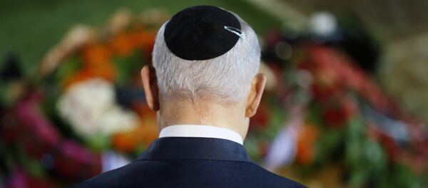 Benjamin Netanijahu Benjamin Netanijahu - Sputnik Srbija