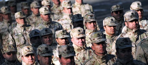 Bugarska vojska - Sputnik Srbija