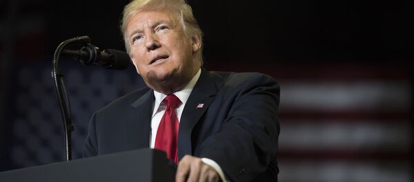 Доналд Трамп Доналд Трамп - Sputnik Србија