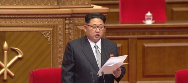 Ким Џонг Ун Ким Џонг Ун - Sputnik Србија