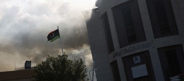 Конфликт у Либији Конфликт у Либији - Sputnik Србија