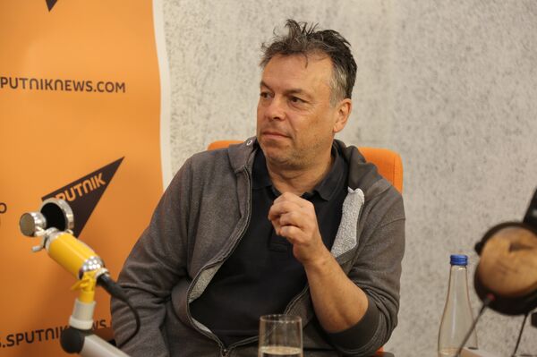 Неле Карајлић: Зашто се верује да су лавови у Москви, а да Путин даје ултиматум Русима - Sputnik Србија