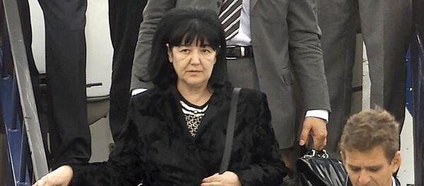 Mirjana Marković, arhivska fotografija Mirjana Marković, arhivska fotografija - Sputnik Srbija