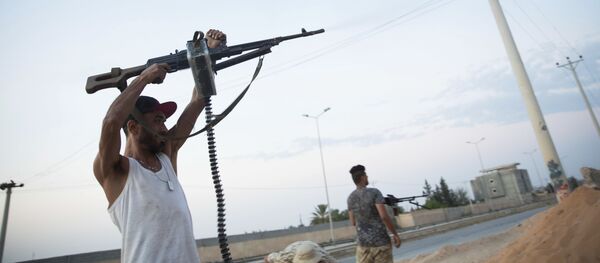 Libija Libija - Sputnik Srbija