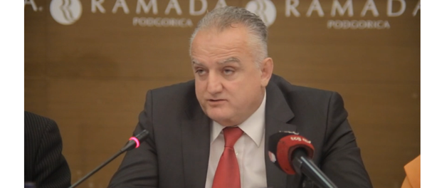 Mehmed Zeka - Sputnik Srbija