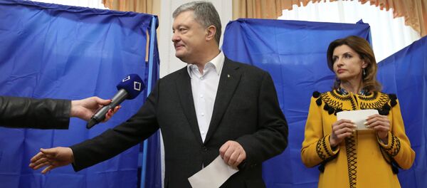 Petro Porošenko Petro Porošenko - Sputnik Srbija