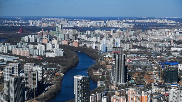Амерички бизнис жели да се врати на руско тржиште
