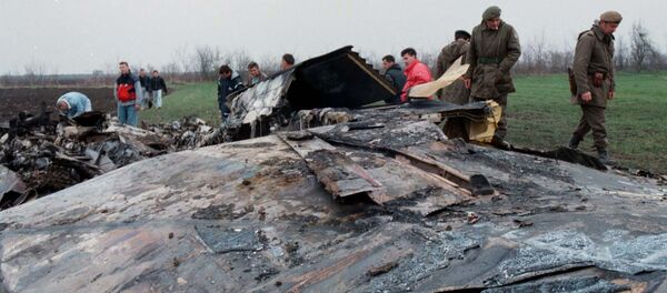 СРБИЈА ПАМТИ - ПРВА ЕПИЗОДА - Ф117 СРБИЈА ПАМТИ - ПРВА ЕПИЗОДА - Ф117 - Sputnik Србија