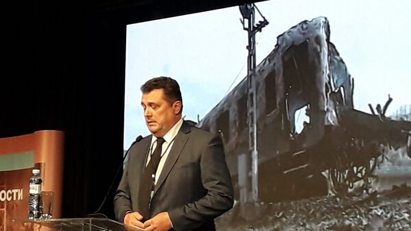 Председник савеза новинара Русије: За разлику од остатка Европе, Србија је као неко острво истине