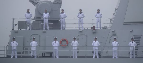 Кинеска војска - Sputnik Србија