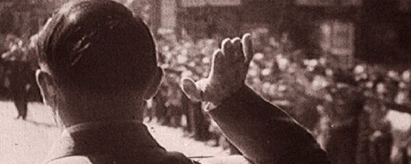 Adolf Hitler Adolf Hitler - Sputnik Srbija