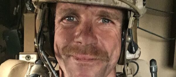 Edvard Galager: Važio je za „legendu“ među specijalcima, ali su njegovi saborci ubrzo nakon pristizanja u Irak mogli da se uvere u drugačiju istinu - Sputnik Srbija