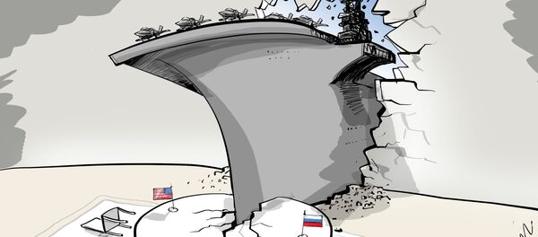 Сто хиљада тона дипломатије - Sputnik Србија