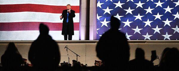 Доналд Трамп Доналд Трамп - Sputnik Србија