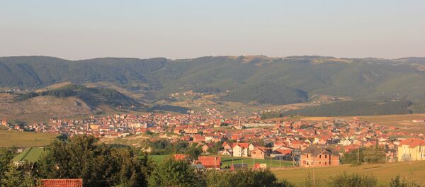 Тутин - Sputnik Србија