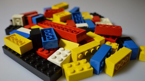 Lego kocke - Sputnik Srbija