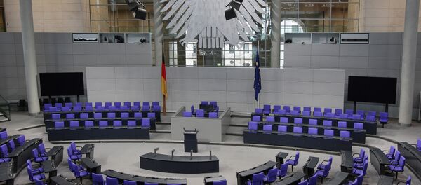 Састанак у Берлину - Sputnik Србија