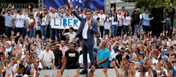 Хуан Гваидо Хуан Гваидо - Sputnik Србија