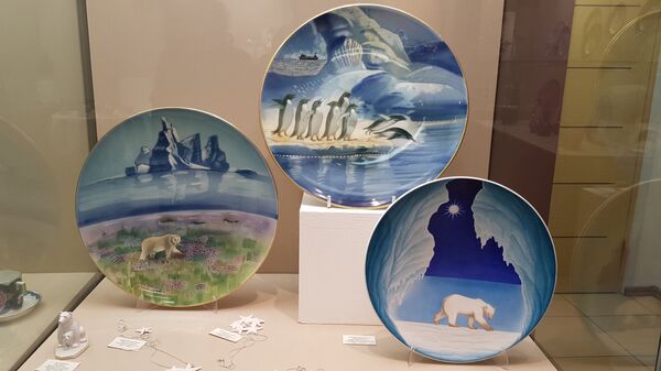 Фабрика производи око четири хиљаде различитих артикала - Sputnik Србија