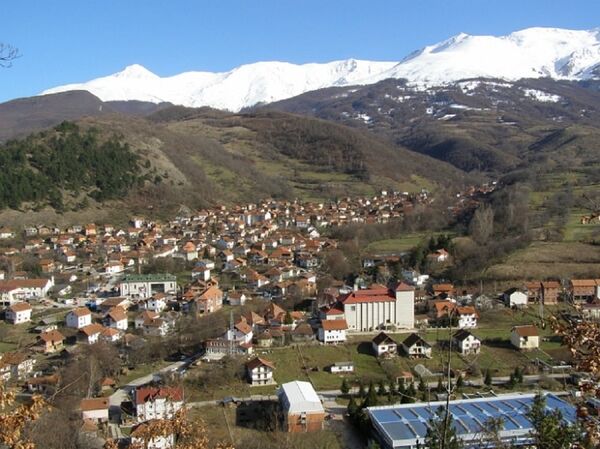 Изненадни упад: Како је изгледала албанска рација у српском месту на Косову и Метохији Изненадни упад: Како је изгледала албанска рација у српском месту на Косову и Метохији - Sputnik Србија