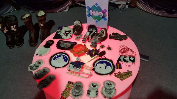 Proizvode najviše kupuje lokalno stanovništvo. - Sputnik Srbija