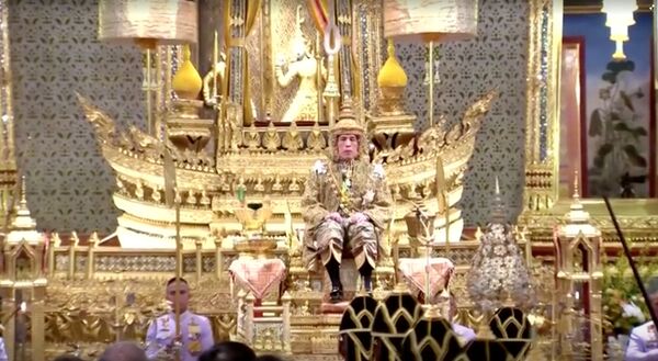 Краљ у пуном сјају - Sputnik Србија