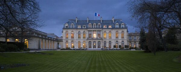 Jelisejska palata - Sputnik Srbija