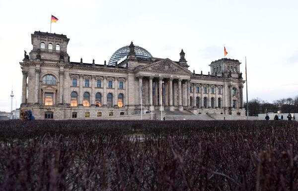 Где можете постати стручњак за шпијунажу? Где можете постати стручњак за шпијунажу? - Sputnik Србија