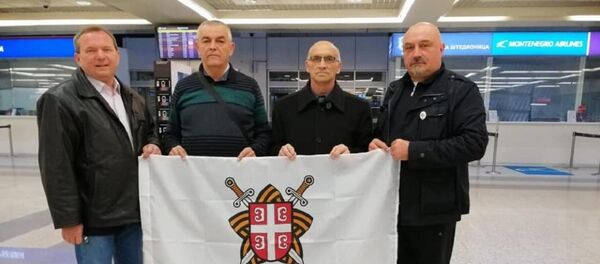 Zoltan Dani, Božidar Delić i Miroslav Lazović - Sputnik Srbija