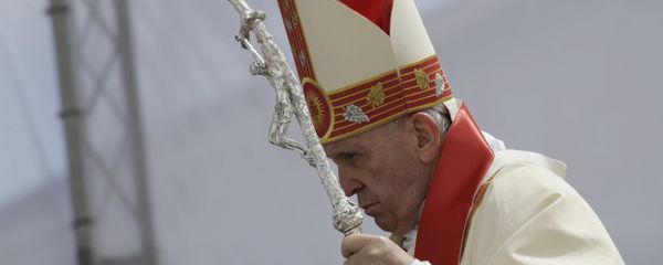 Papa Franja Papa Franja - Sputnik Srbija