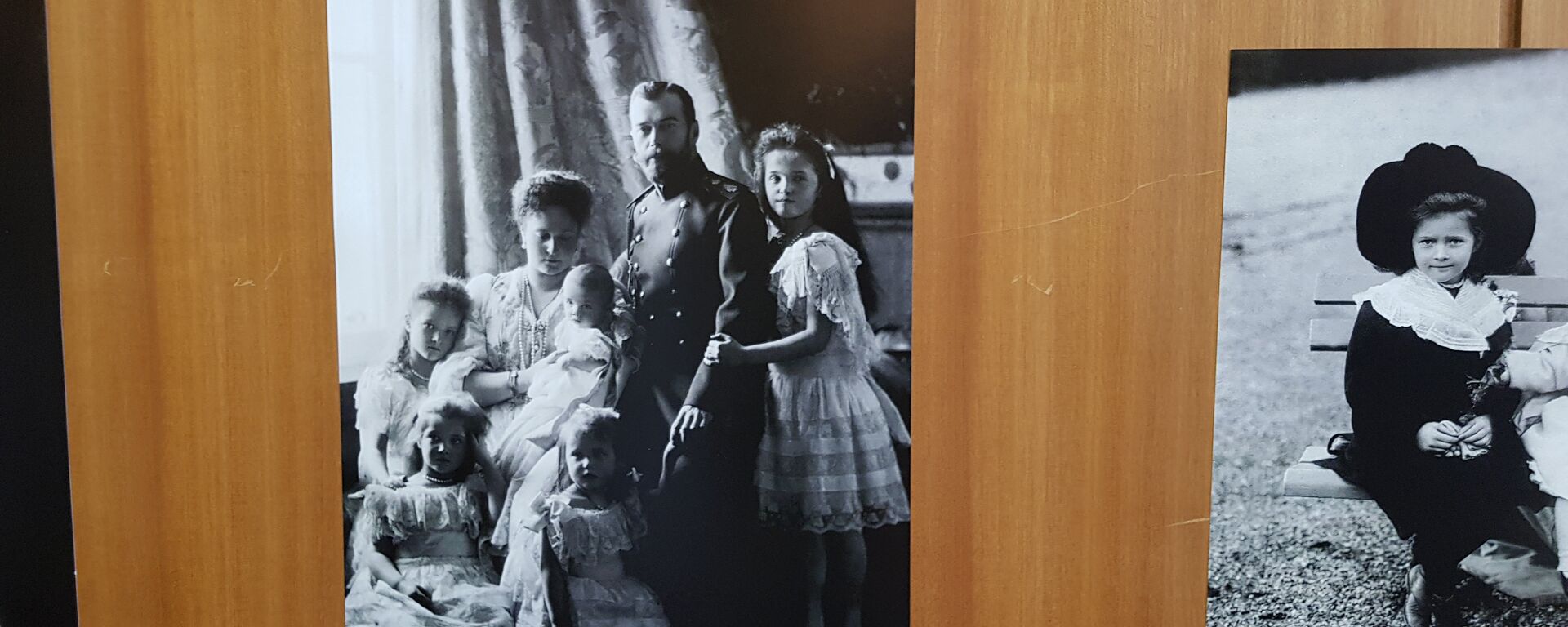 Kraljevska porodica Romanov - Sputnik Srbija, 1920, 08.05.2019
