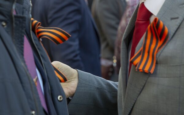 Dužni smo da se sećamo naših predaka... - Sputnik Srbija