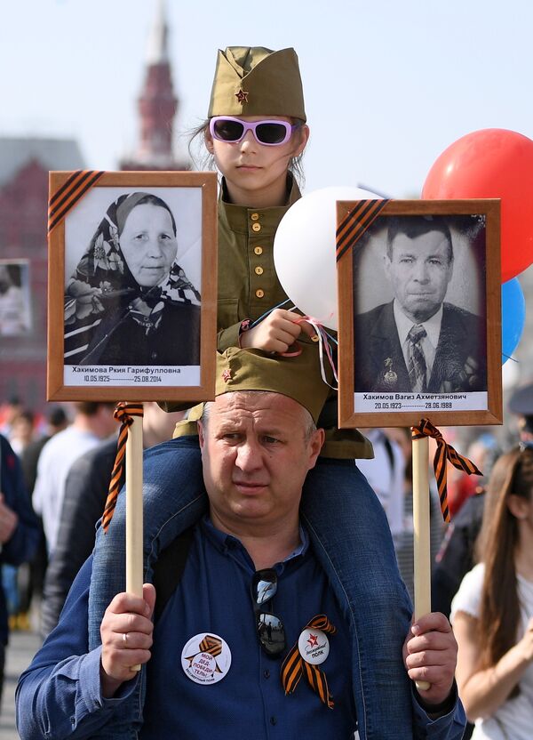 Прилика да се подигне глас против прекрајања историје (видео) - Sputnik Србија