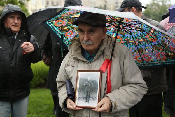Шетње у Србији пример за регион и свет (видео) Шетње у Србији пример за регион и свет (видео) - Sputnik Србија