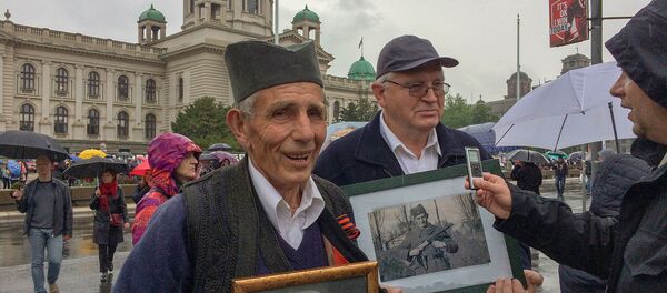 Јокса - Sputnik Србија