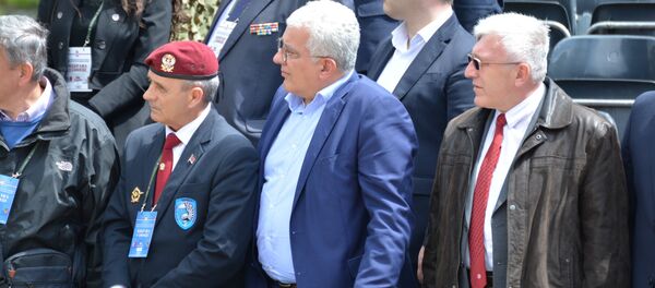 Андрија Мандић Андрија Мандић - Sputnik Србија