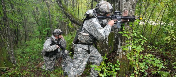 Hrvatska vojska Hrvatska vojska - Sputnik Srbija