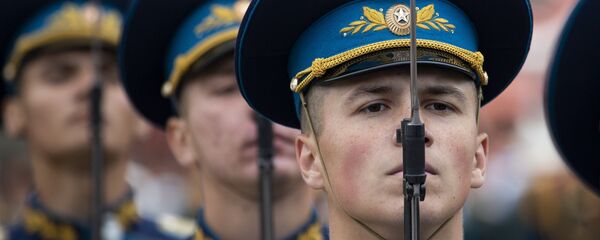 Руска војска Руска војска - Sputnik Србија